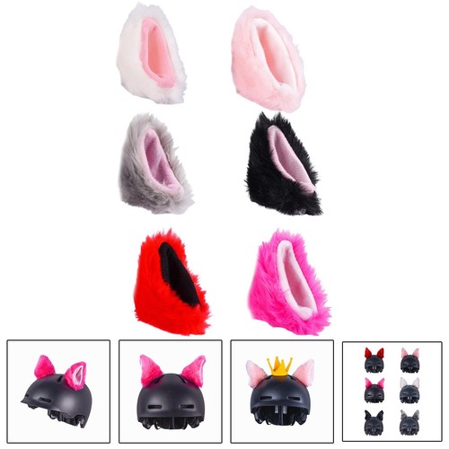 Ear sticker motorbike - sticker,
