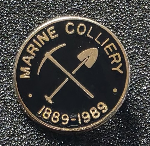 South wales marine colliery - wales,