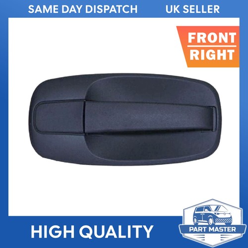 Door handle right for - door,