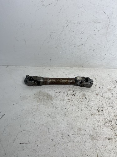Ford fiesta mk8 - steering, shaft