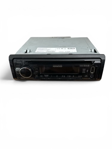 Kenwood kdc 200ub - kenwood, radio
