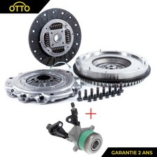 Clutch Kit 4 Pieces For Vito