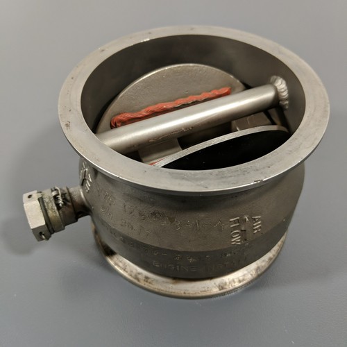 Honeywell compressor bypass - honeywell,