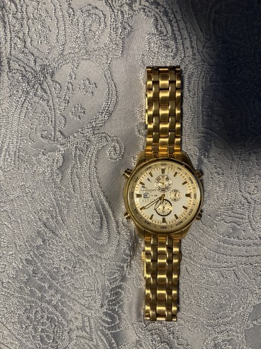 Citizen men 100 alarm - citizen,