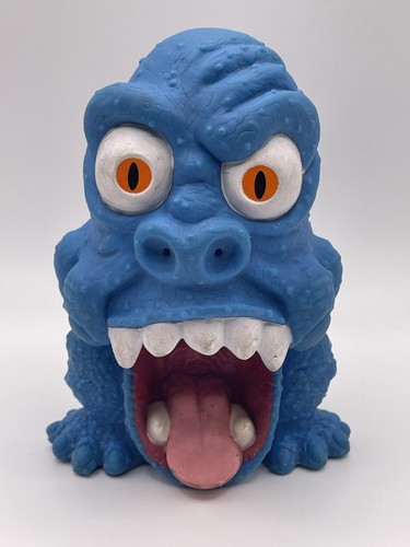 Kenner the real - kenner, ghostbusters