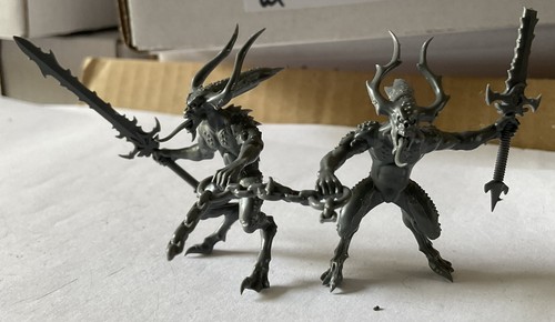 Warhammer aos khorne - aos,