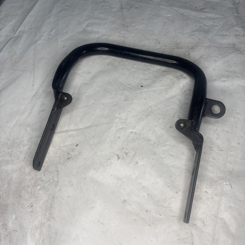 Rear grab bar bumper - grab,
