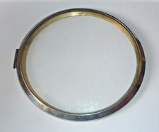 Vintage 1950's hinged glazed