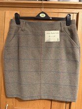 Alan Paine Combrook Skirt Never Worn - Juniper