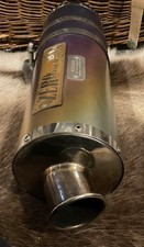 MORIWAKI KAWASAKI ZRX1200 R (