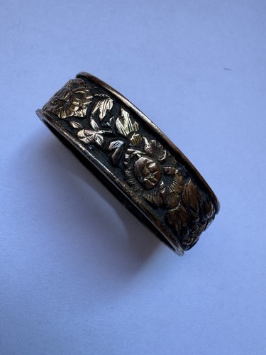 Fuchi antique edo - fuchi, period