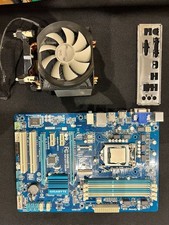 Gigabyte GA-Z77-D3H ATX