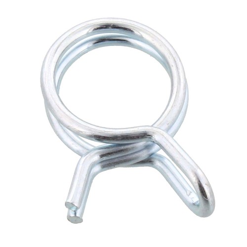 Spring clamp for - spring, 14-17mm