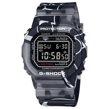 Casio DW-5000SS-1DR G-Shock