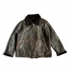 Mens vintage mcgregor brown
