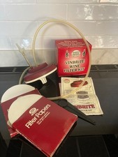 Harris Vinbrite Filter Kit