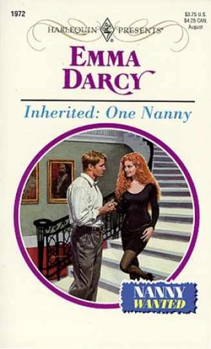 Inherited one nanny - one,