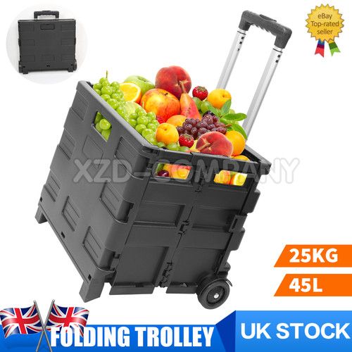 45l folding boot - 45l,