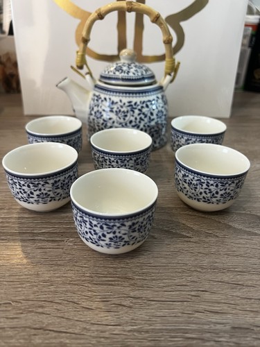 Vintage loose leaf - vintage, pot