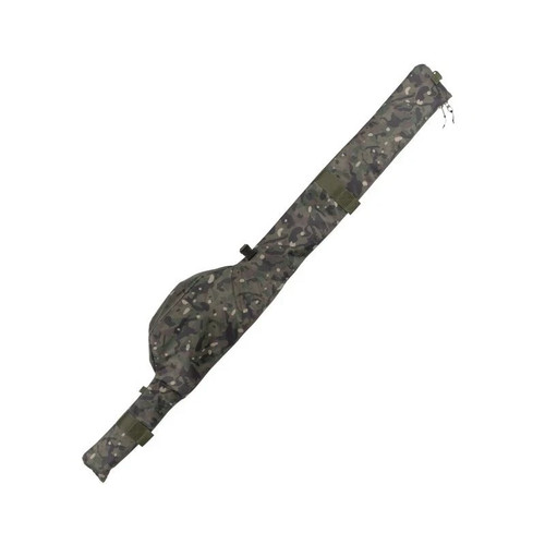 Trakker nxc camo rod - camo, reel