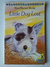 Little Dog Lost - Nina Warner