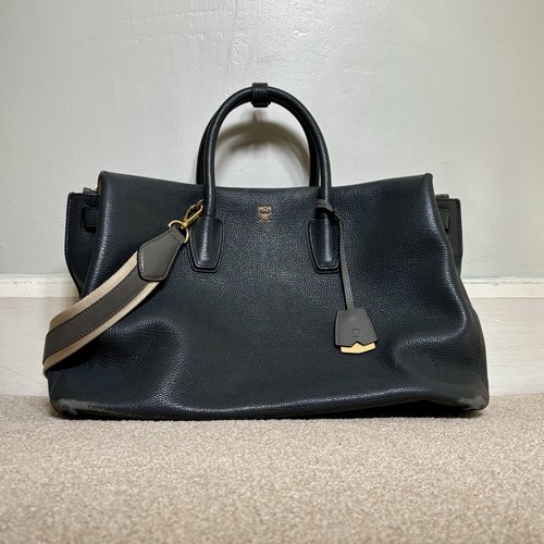 Mcm milla large leather - milla,