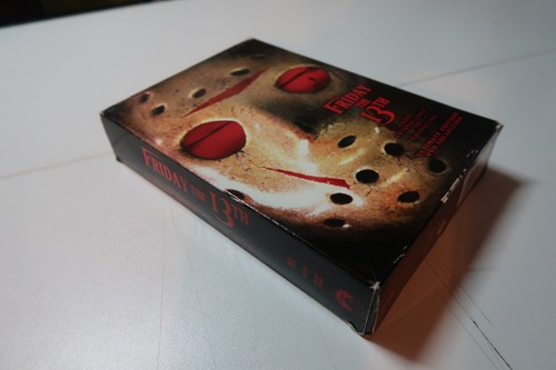 Friday the 13th ultimate - the,