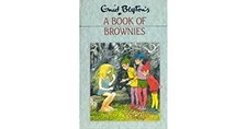 Book of Brownies: No 15 (Rewards S.) - Blyton, Enid