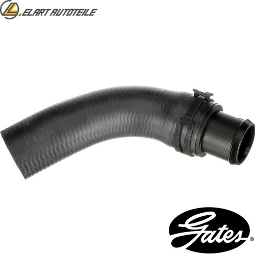 Radiator hose 5381 for vw - hose,