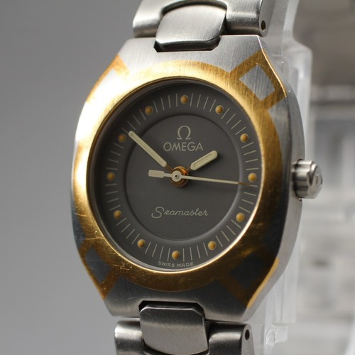 Near mint omega - near,