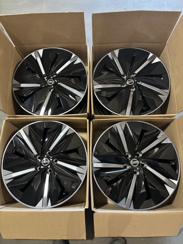 Set genuine nissan qashqai - set,