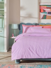 Pink 100 cotton - 100%, duvet