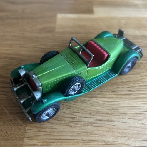 Matchbox diecast model 1931 - model,