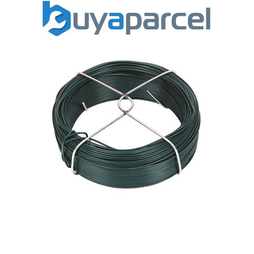 Gardman 14000 pvc coated wire - coated,