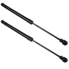 2PCS For Smart Fortwo City Coupe 450 1998-2007 Rear Tailgate Boot Gas Struts