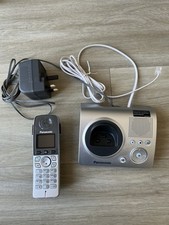 Panasonic KX-TG8090E Cordless