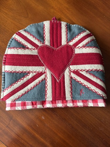 Jan constantine union jack - constantine,