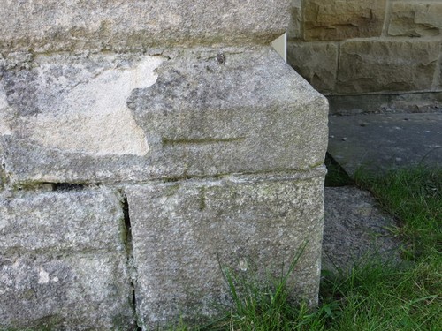 Photo ordnance survey cut - a1,