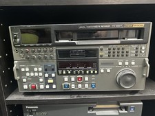 Sony Digital Beta TTV 3459 P