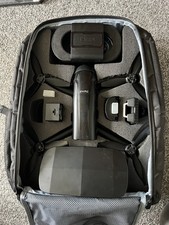 Parrot Bepop 2 Power FPV drone with Bag & Box 