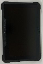 Dell Latitude 12 Rugged Tablet