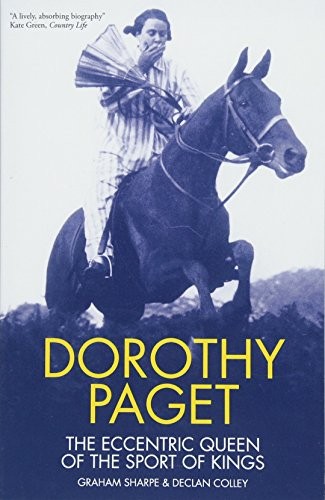 Dorothy paget the - paget:, eccentric