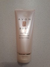 Avon Body Self-Taut Anti-Cellulite Gel