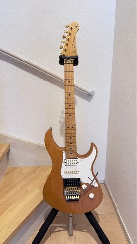 Rare 1990s yamaha pacifica - 1990s,