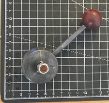 GENUINE MYFORD LATHE PART