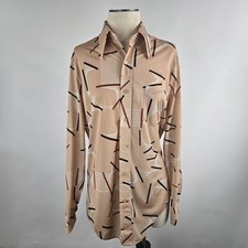 Vintage 60s 70s Zayre Nylon