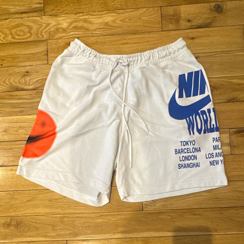 Nike world tour - nike,