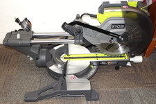 RYOBI 15 Amp 10 in. Corded