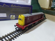 Lima L204902 OO Gauge Diesel