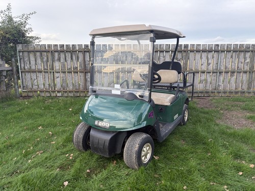 Ezgo rxv golf buggy - ezgo,